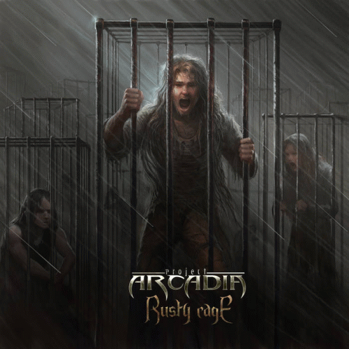 Project Arcadia : Rusty Cage